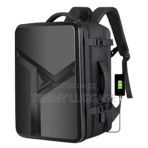 Unisex Laptop Backpack