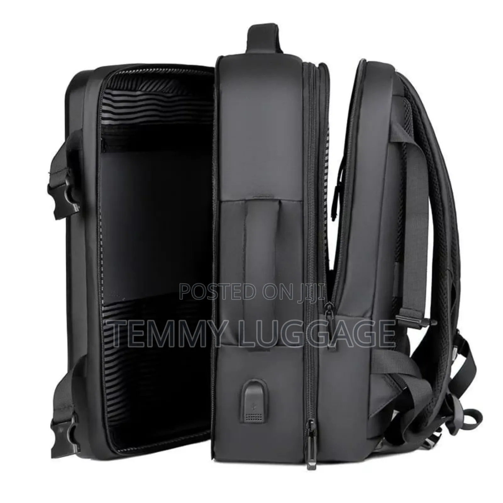 Unisex Laptop Backpack