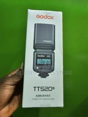 Godox Tt520 LLL