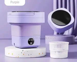 Portable Washing Machine