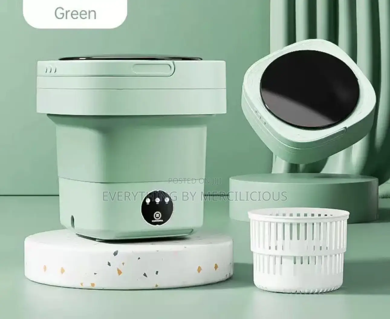 Portable Washing Machine