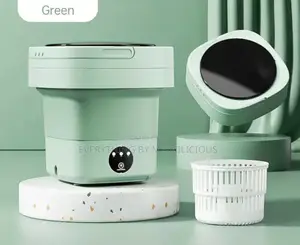 Portable Washing Machine