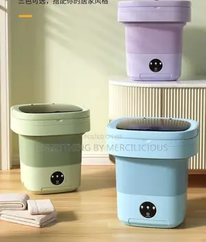 Portable Washing Machine