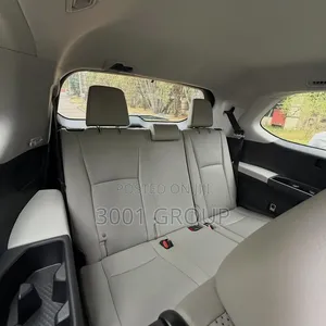 Toyota Highlander Limited 2025 Burgundy