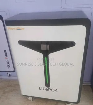 Fibon Solar 51.2v 300ah Lithium Battery – Massive 15.36kwh Storage