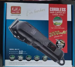 Hair Clipper