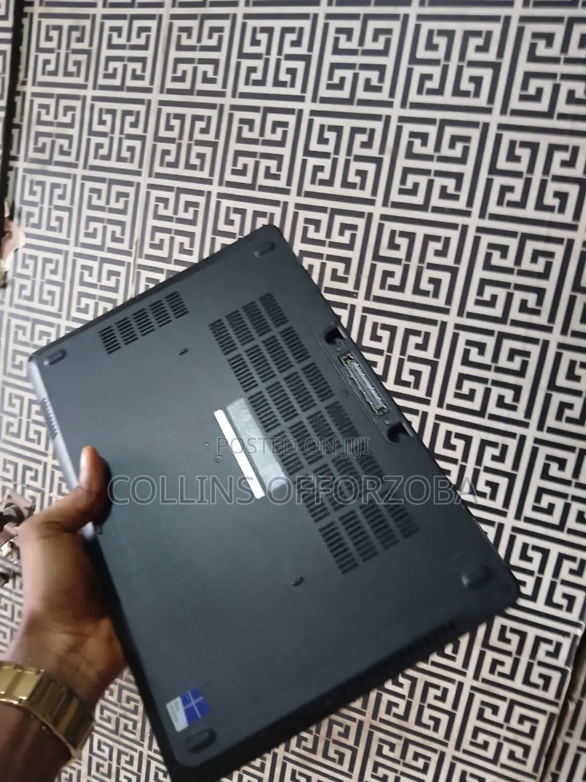Laptop Dell Latitude 14 E5470 8GB Intel Core i5 SSD 256GB
