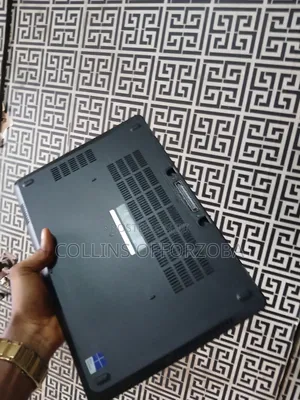 Laptop Dell Latitude 14 E5470 8GB Intel Core i5 SSD 256GB