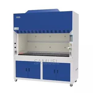 Ducted Fume Hood
