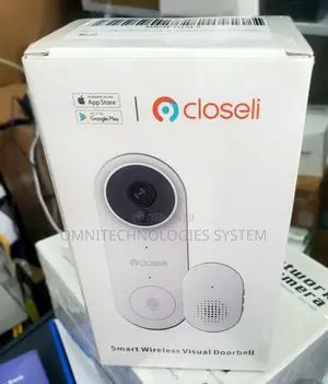 Video Doorbell