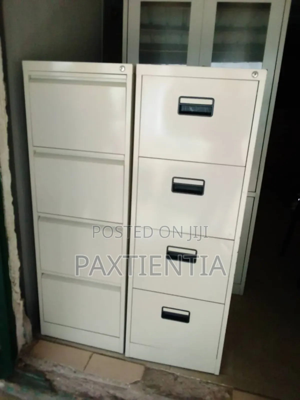 Documents Storage Cabinet
