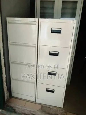 Documents Storage Cabinet