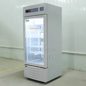 Laboratory Refrigerator(Single Door)118l