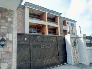 Furnished 3bdrm Apartment in Agbani Road, Enugu for rent