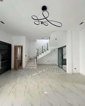 4bdrm Apartment in Lekki County, Ikota for sale