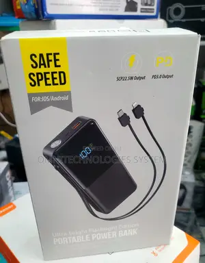 Power Bank