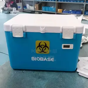 Biobase Portable Refrigerator