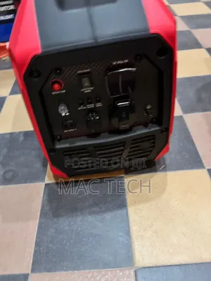 2kva Kemage Soundproof Generator