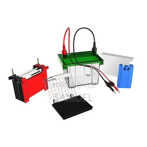 Biobase Electrophoresis Machine