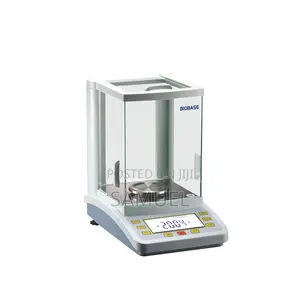 Analytical Balance