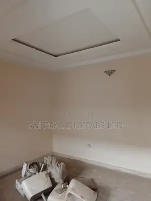 1bdrm Apartment in Kubwa for rent