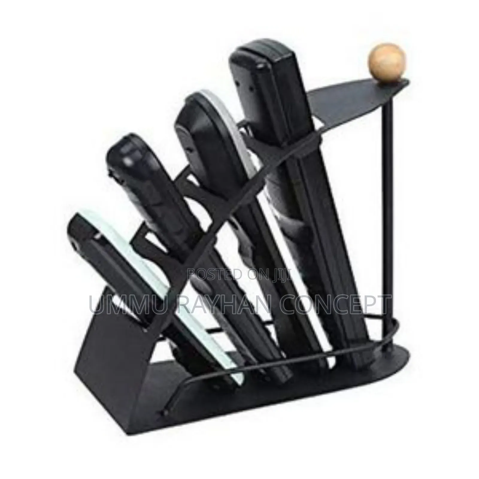 Remote Stand (Organizer)