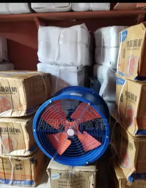 Extractor Fan