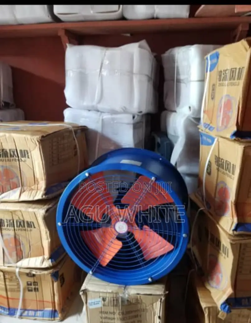 Extractor Fan