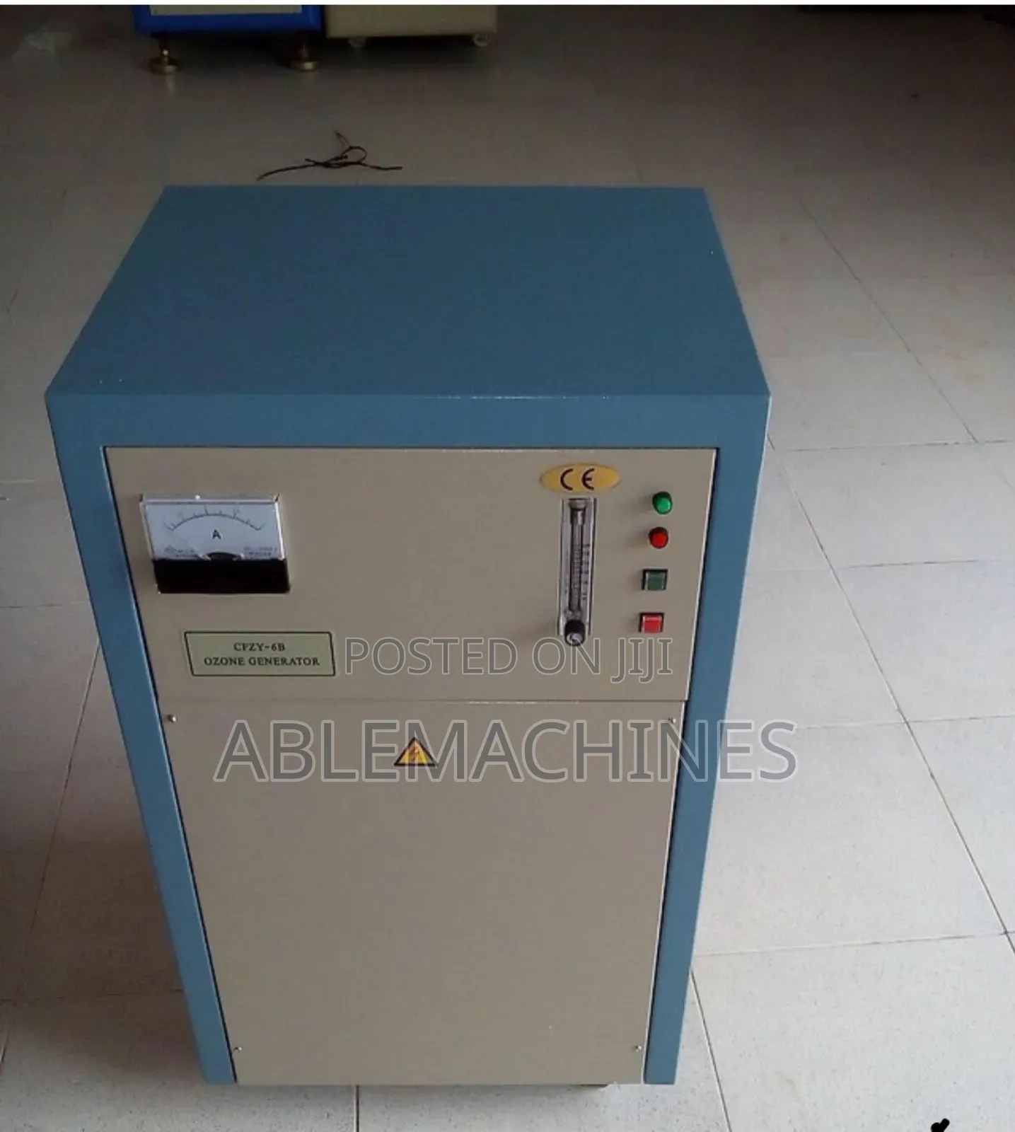Ozone Generator Cfzy-6b