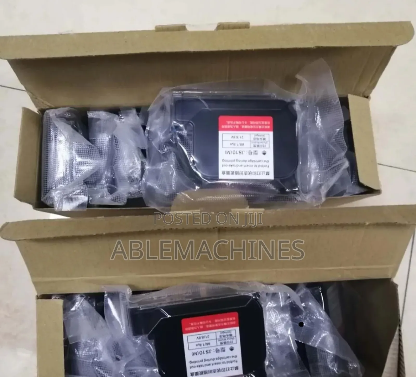 Ink Cartridge