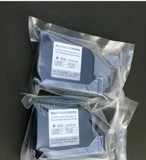 Ink Cartridge