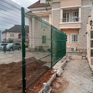 Anti-Finger Mesh(Mesh 358)