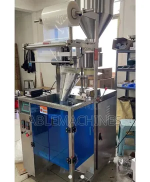 Automatic Granule Packaging Machine 1kg