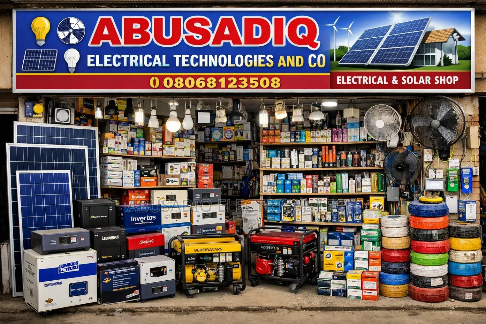 Engr.Abusadiq