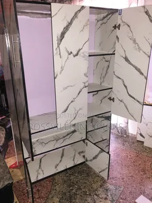 4ft Wardrobe Promo – Limited Stock Available