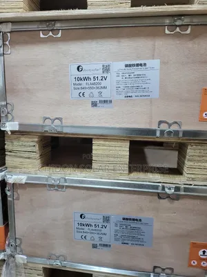 10kwh 51.2v Felicity Lithium Ion Battery