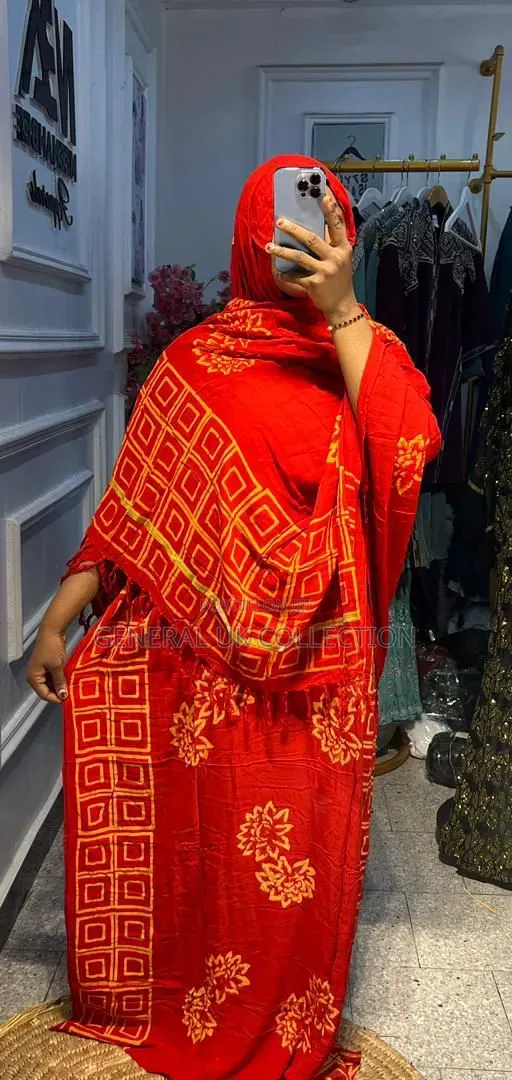 Free Size Gown