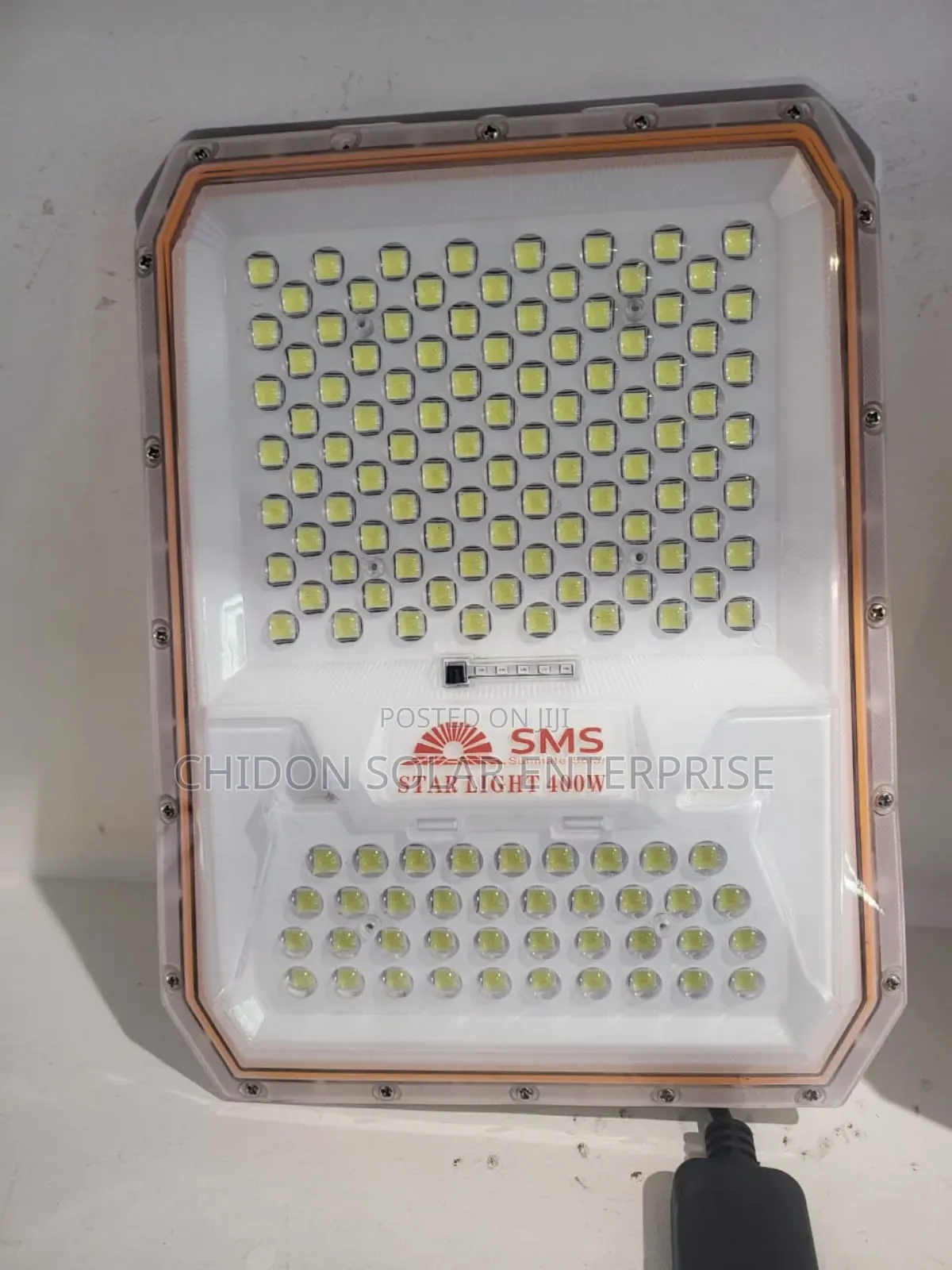 400w Star Light SMS Flood Light
