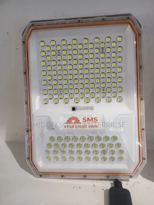 400w Star Light SMS Flood Light