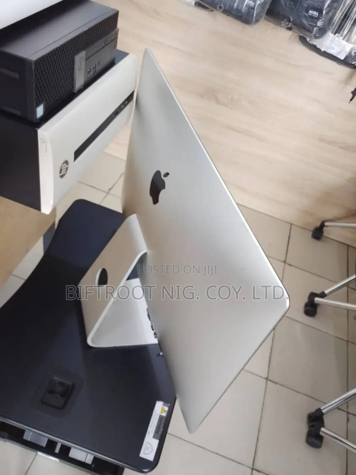 Desktop Computer Apple iMac Pro 8GB Intel Core i5 HDD+SSD 256GB