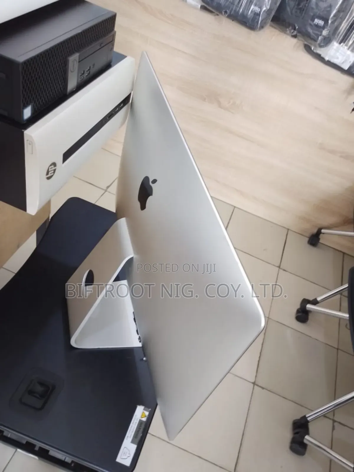 Desktop Computer Apple iMac Pro 8GB Intel Core i5 HDD+SSD 256GB