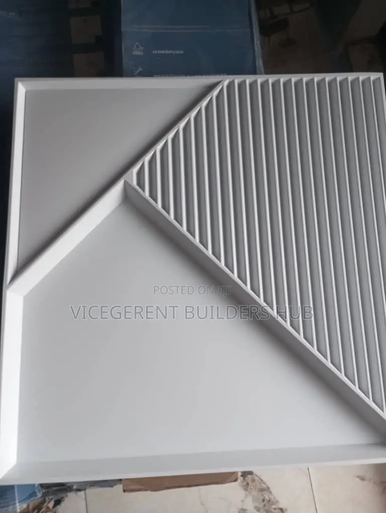 3d Wall and Ceiling Decorative Frames