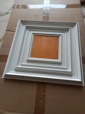 3d Wall and Ceiling Decorative Frames