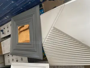 3d Wall and Ceiling Decorative Frames