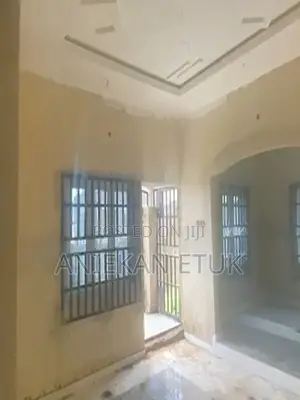 Furnished 3bdrm Bungalow in Mbipkong, Uyo for sale