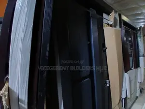Luxury Entrance Doors