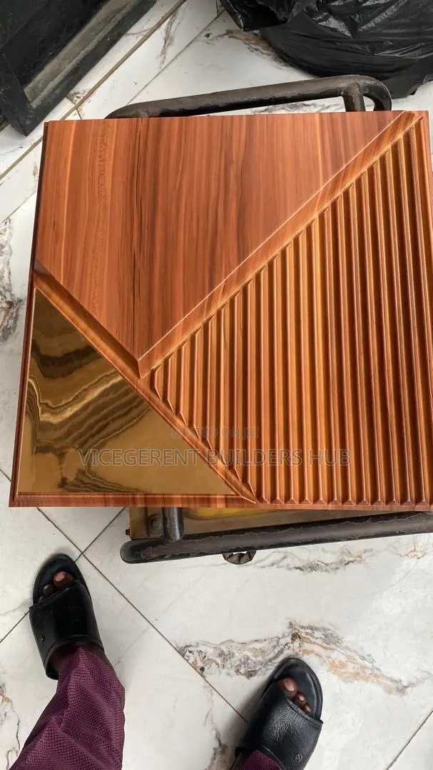 3d Wall and Ceiling Decorative Frames