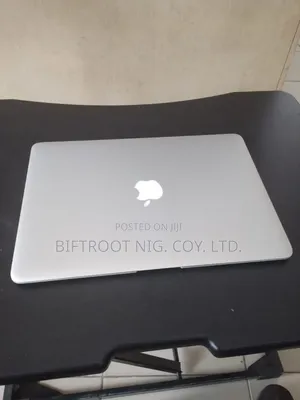Laptop Apple MacBook Air 2013 4GB Intel Core i5 SSHD (Hybrid) 128GB