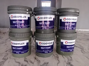 Matt Paint