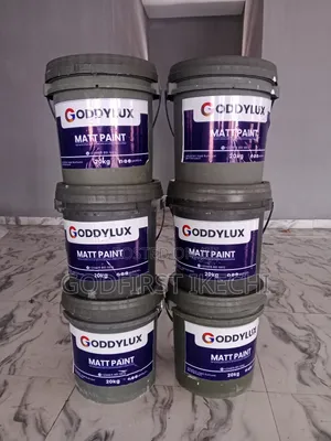 Matt Paint